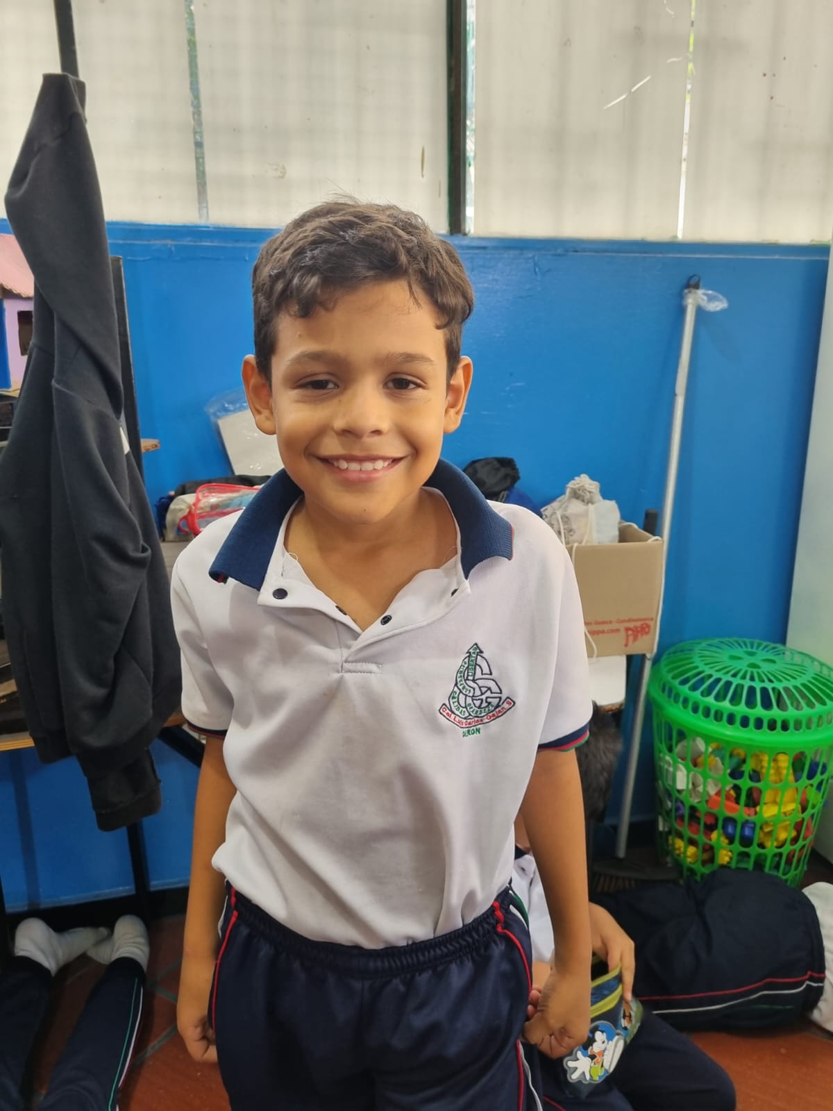 MALDONADO GARCIA WILLIAM ESTEBAN